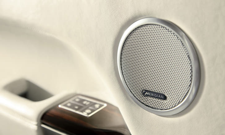 New 2014 Land Rover Range Rover photos